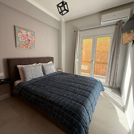 The House Of Johnkou Appartement Chania  Buitenkant foto