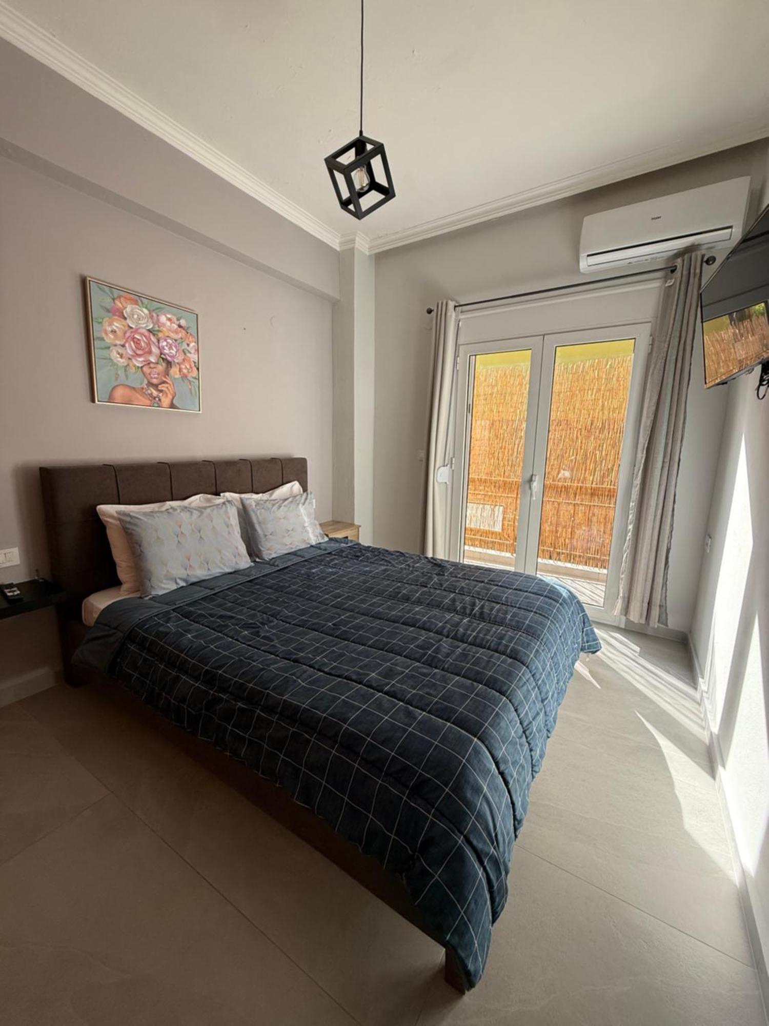 The House Of Johnkou Appartement Chania  Buitenkant foto